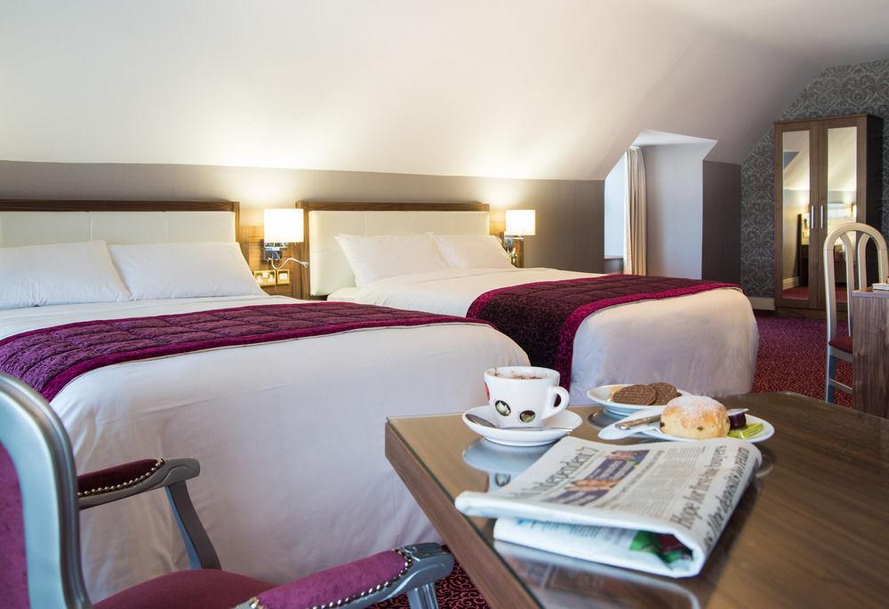 The Great Northern 4* Bundoran