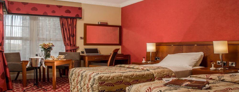 The Great Northern Hotel Bundoran