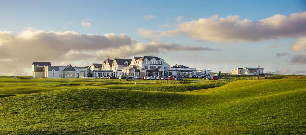 The Great Northern Hotel 4*