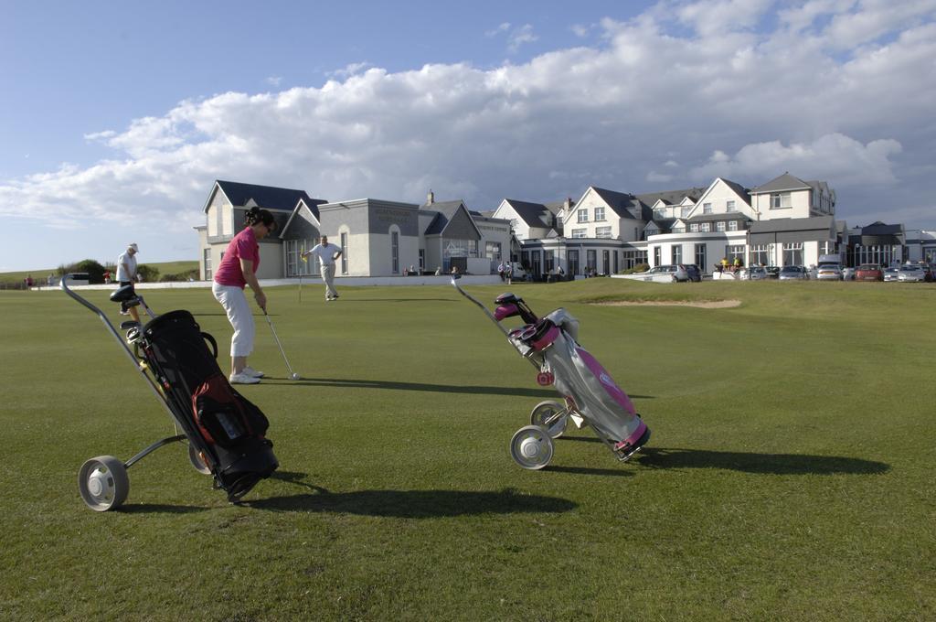 The Great Northern Hotel Bundoran