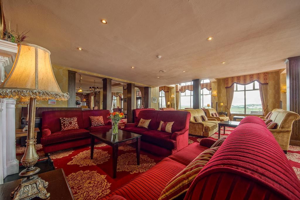 The Great Northern 4*
