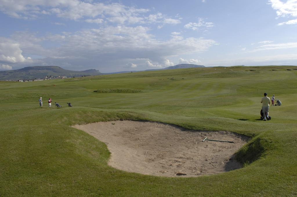 The Great Northern Bundoran