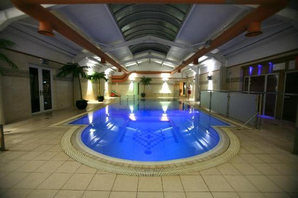 The Great Northern 4*