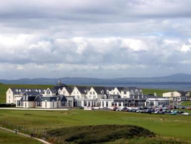 The Great Northern Hotel 4*