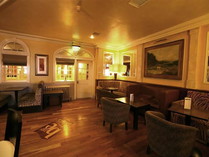 Hotel The Great Northern Bundoran
