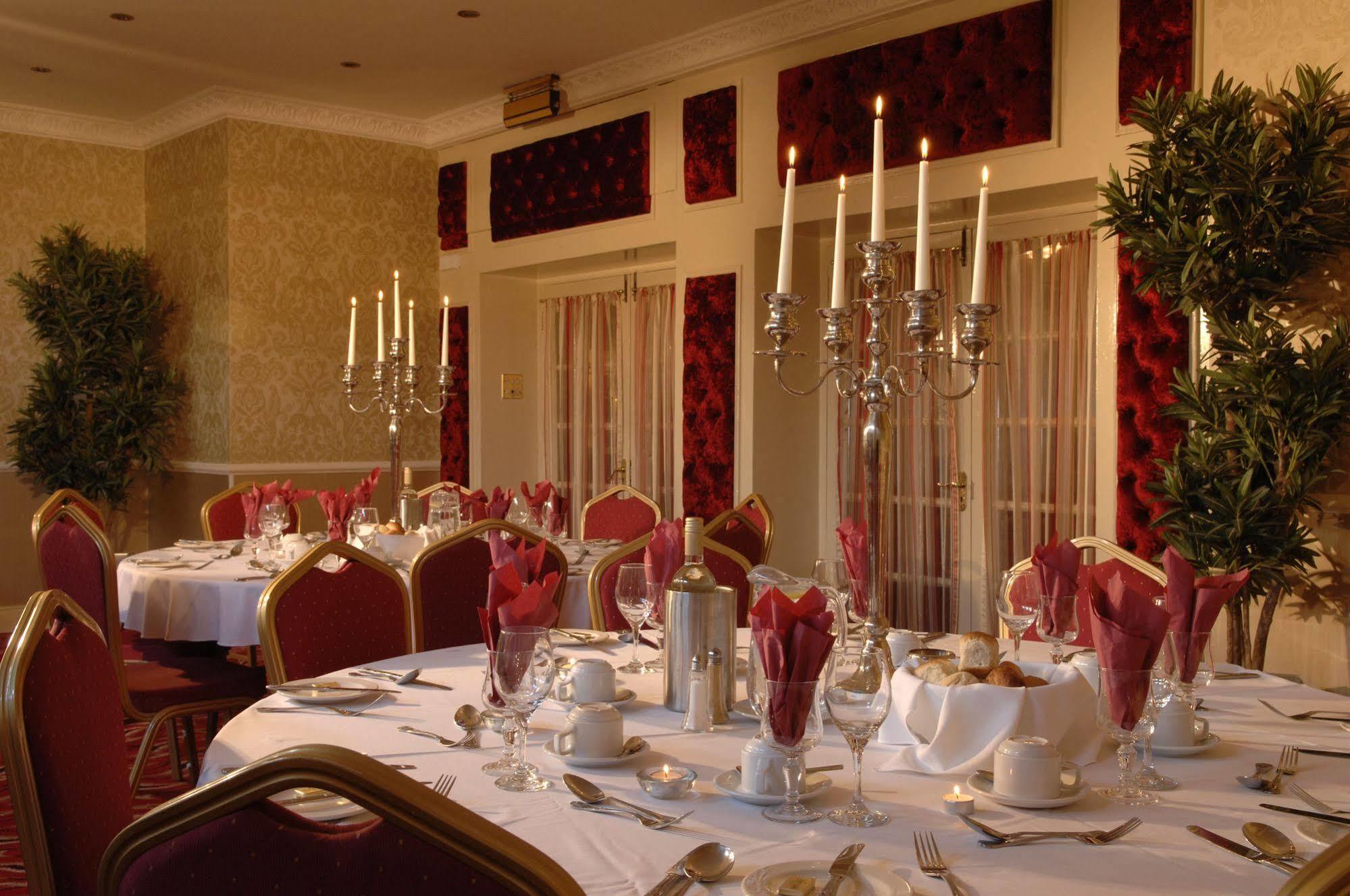 Hotel The Great Northern Bundoran