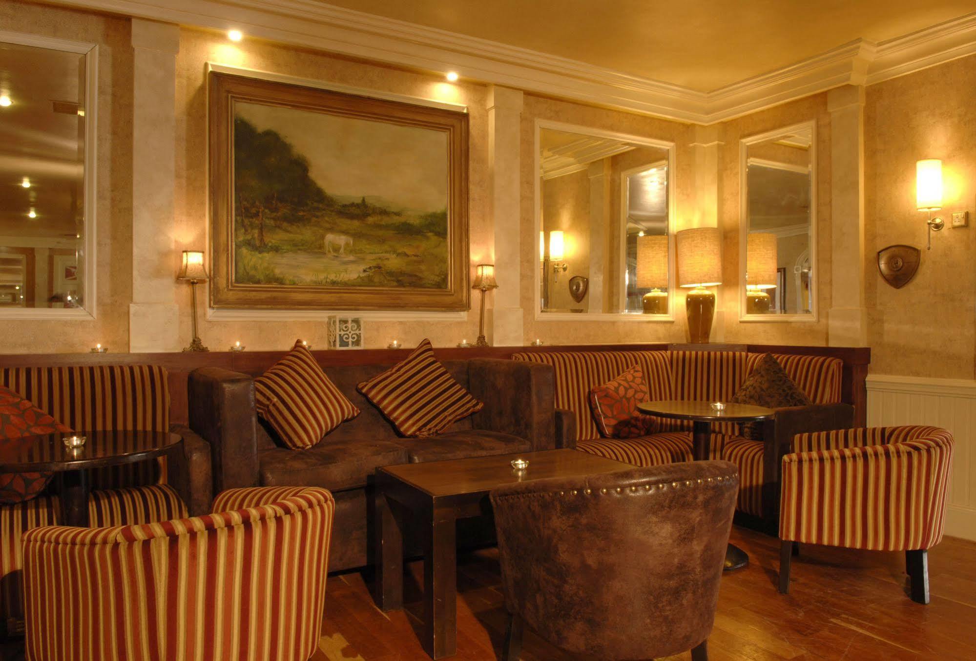 The Great Northern Hotel 4*