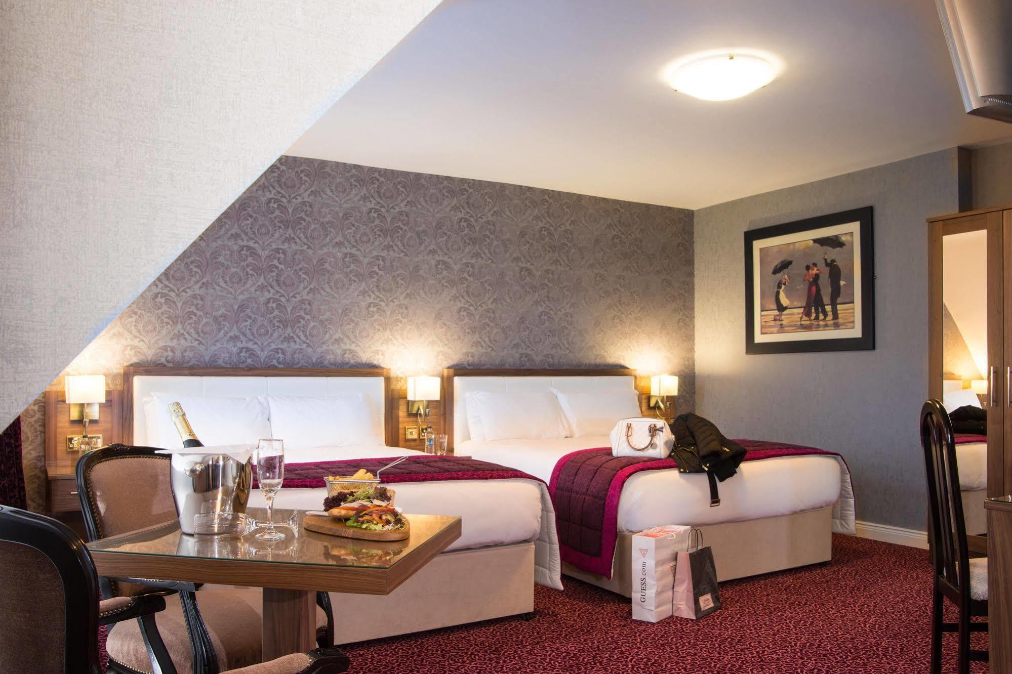 Hotel The Great Northern Bundoran
