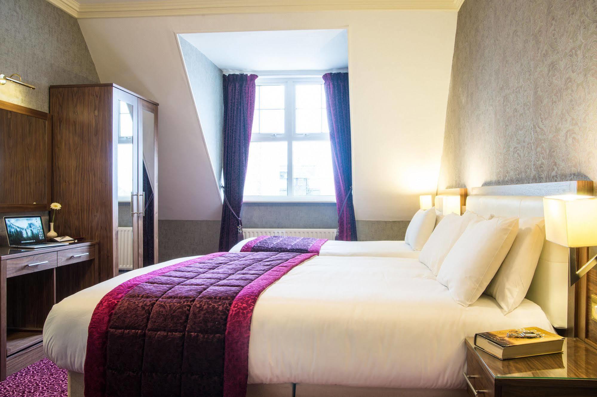 Hotel The Great Northern