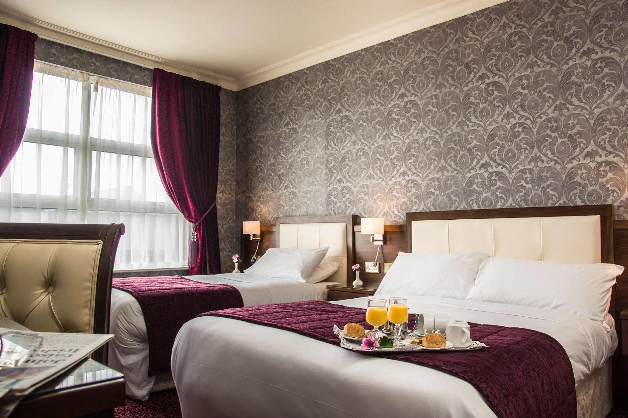 Hotel The Great Northern