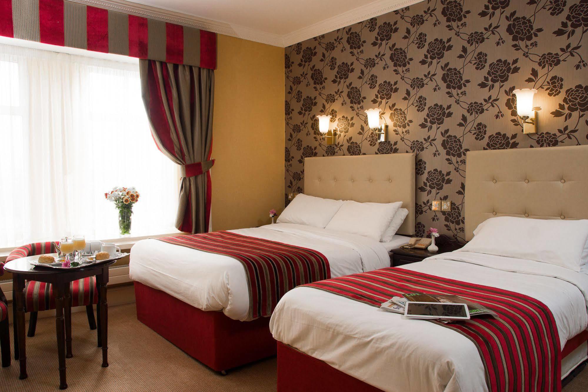 Hotel The Great Northern 4*