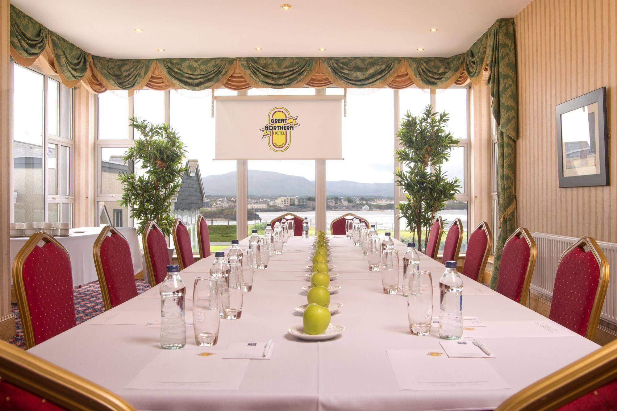 Hotel The Great Northern 4*