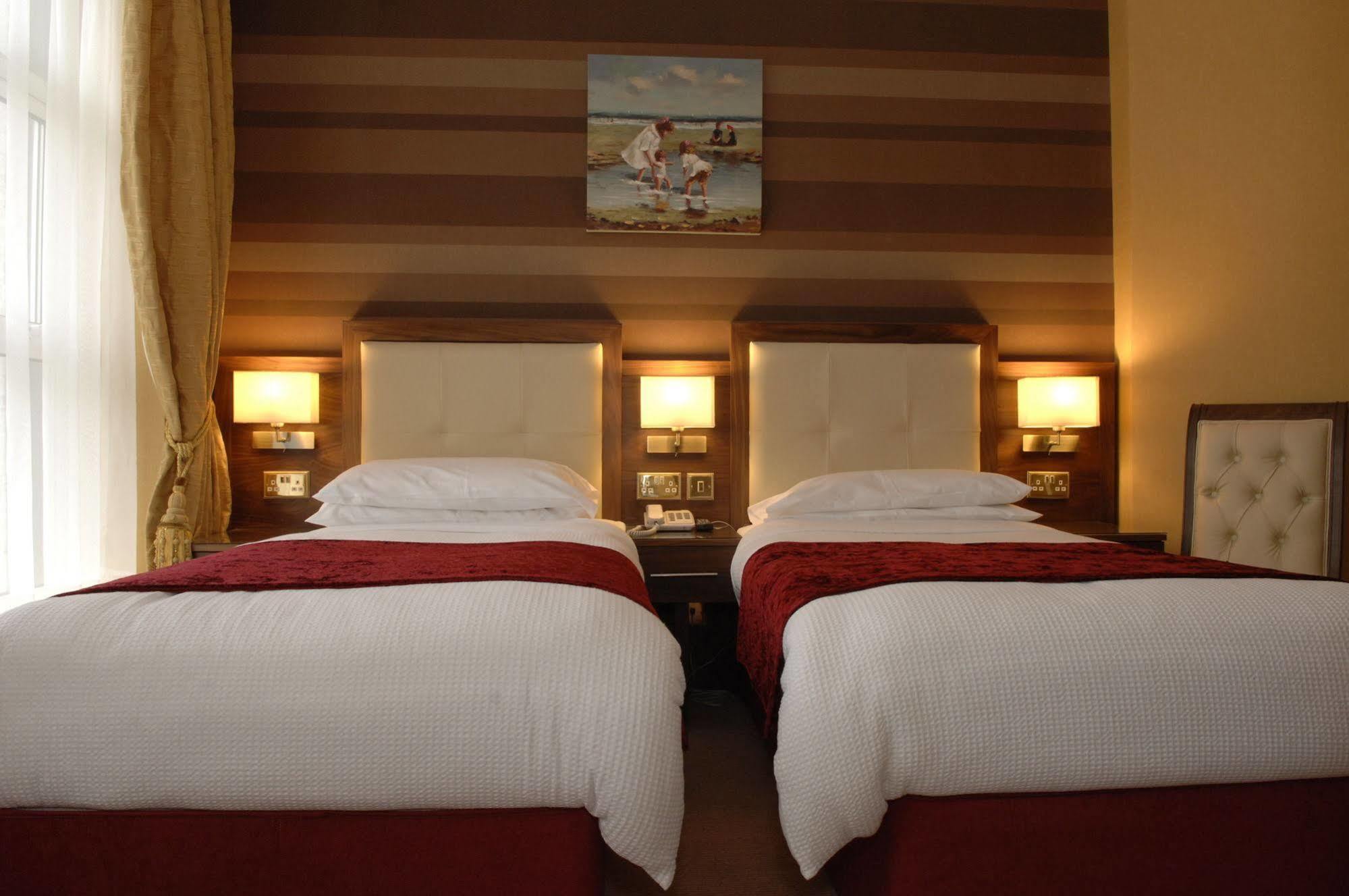 Hotel The Great Northern Bundoran