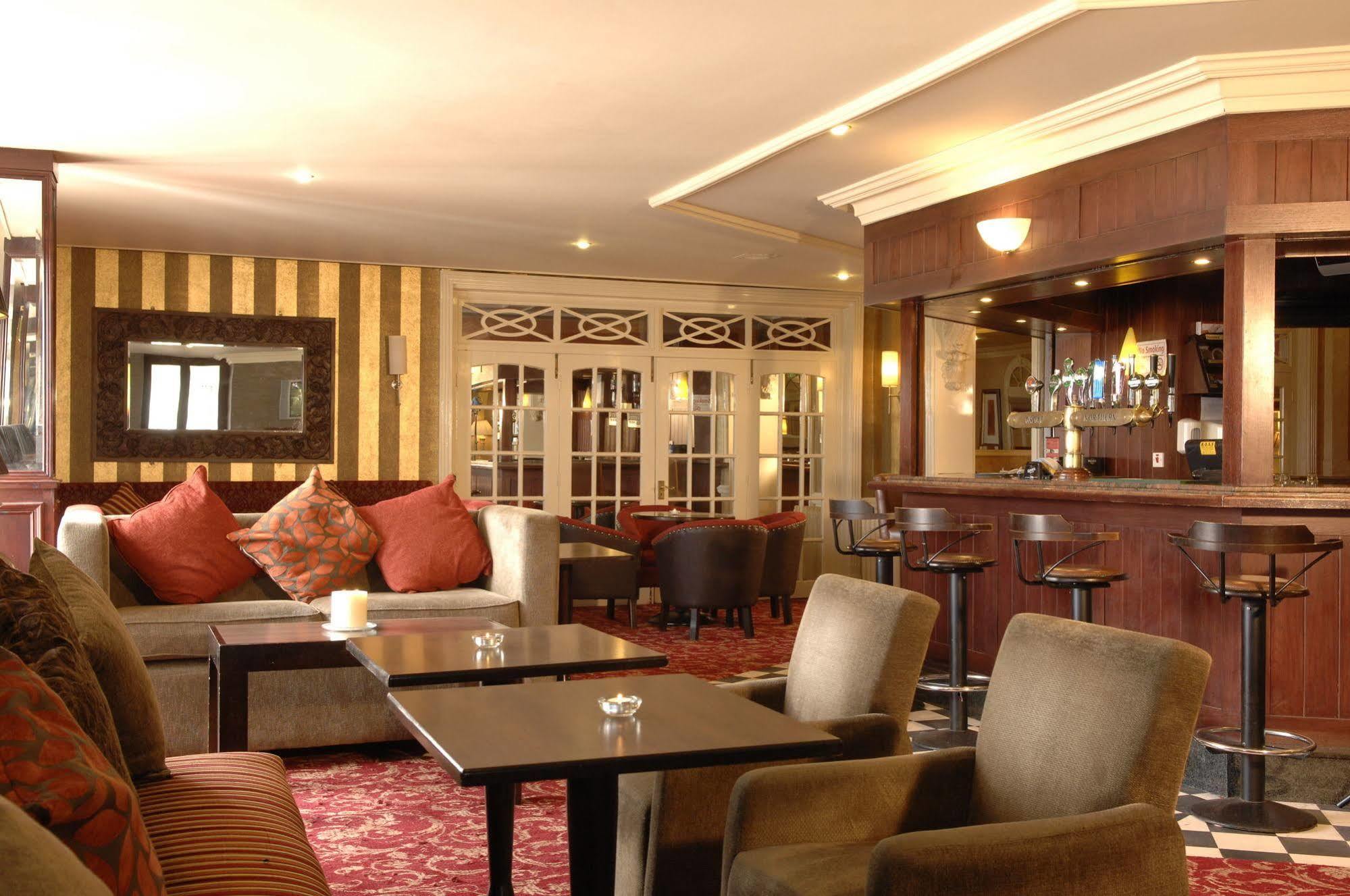 Hotel The Great Northern