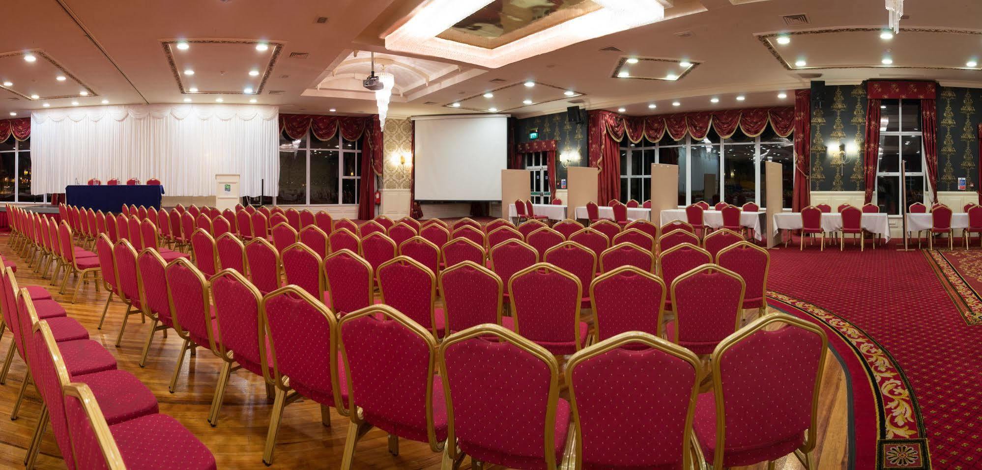 Hotel The Great Northern Bundoran