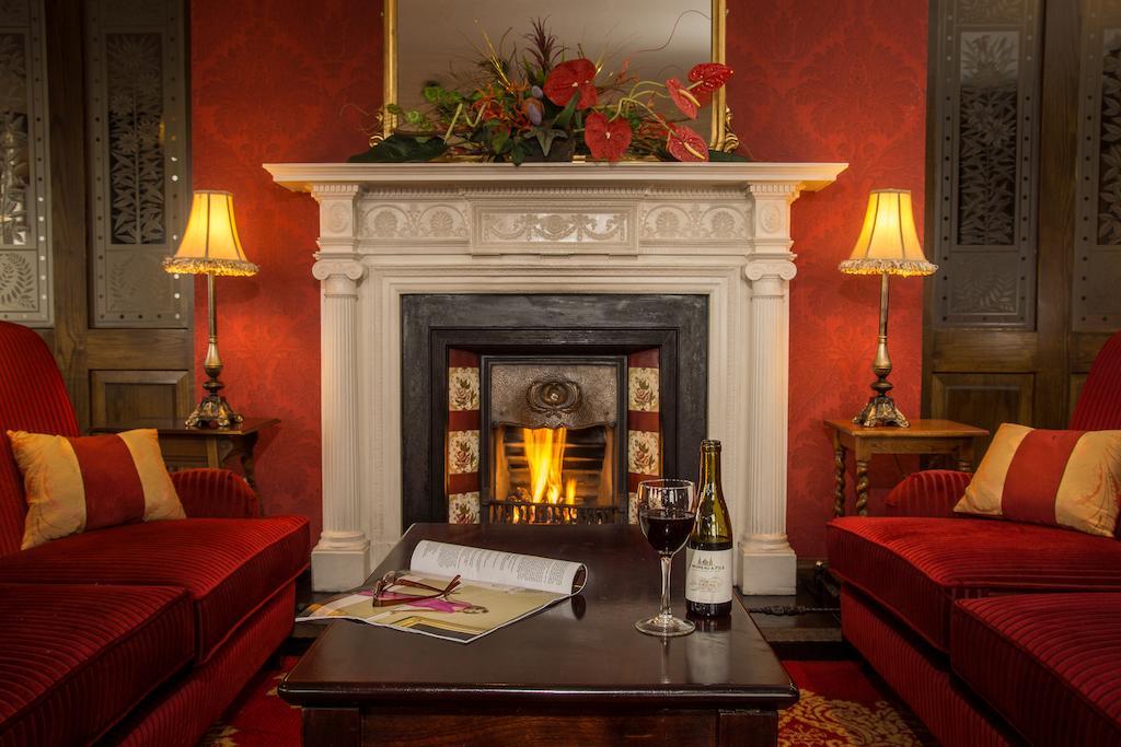 The Great Northern 4*